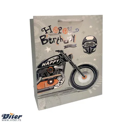 Kesa motorbike l ( SL884-2 )