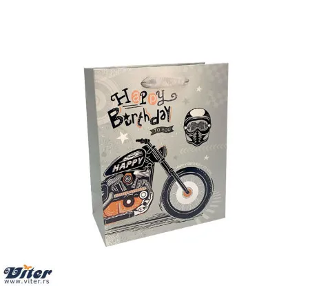 Kesa motorbike m ( SL884-3 )