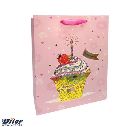 Kesa muffin l ( 21E4-2 )