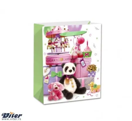 Kesa panda m ( 339770 )