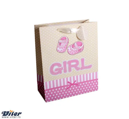 Kesa patikice girl l ( 337101 )