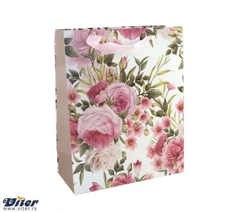 Kesa roze ruže l ( 339162 )