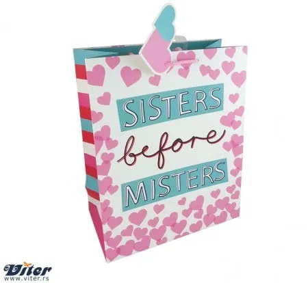 Kesa sisters before misters l ( 24771-2 )