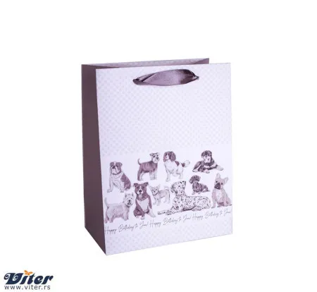 Kesa vesela menažerija m ( 349242 )