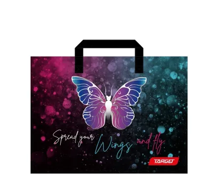 Kesa za blok target spread your wings 27931 ( 83725 )