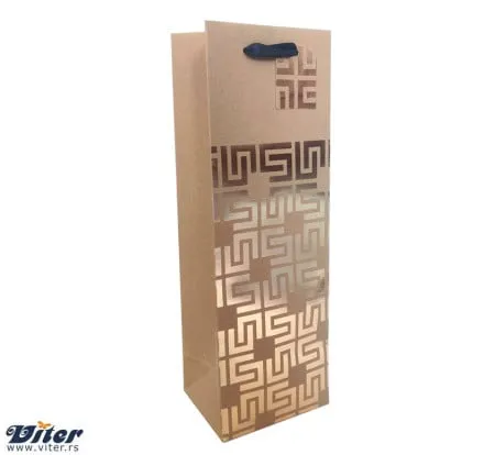 Kesa za piće gold ( SL967_2 )
