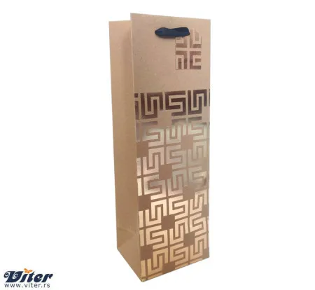 Kesa za piće gold ( SL967_2 )