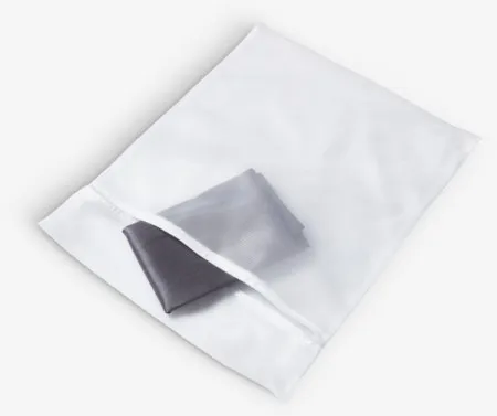 Kesa za veš 40x50 sa patent-zatvaračem