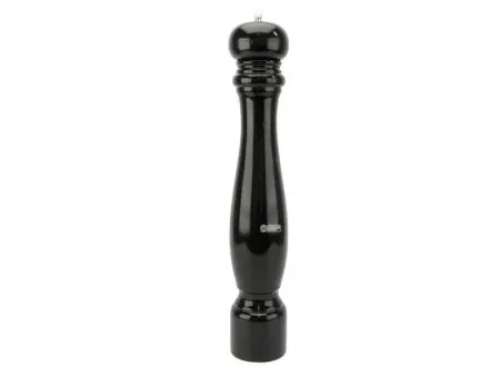 Kesper ksp13665 mlin za so i biber drvo 7x40cm crno