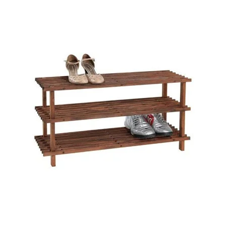 Kesper ksp69733 drveni cipelarnik 77x40x26cm