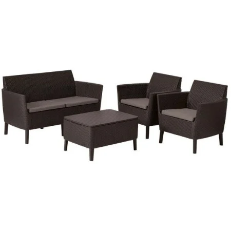 Keter Baštenski set salemo, braon ( CU 258966 )