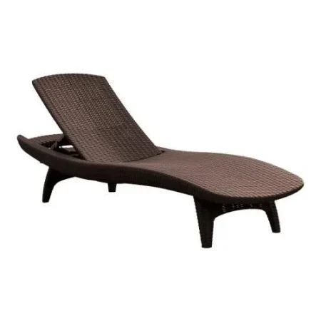 Keter Ležaljka pacific braon ( CU 211104 )