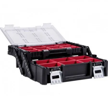Keter organizer konzolni cantilever 2 nivoa 18? ( CU 237006 )