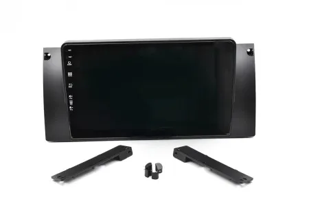 Kettz bx-5x05 9 bmw e39 blenda za multimediju ( 10F027 )