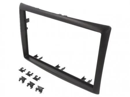 Kettz radio blenda za Renault 2DIN RB-2035 ( 01-702 )