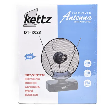 Kettz sobna antena DT-K 028+ pojačivač ( DT-K 028+ pojačivač )