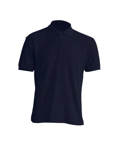 Keya muška polo majica kratkih rukava, tamnoplava veličina xl ( mps180nyxl )