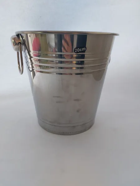 Kibla za vino, inox ( 101463 )