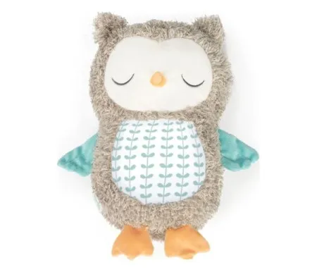 Kids ii 12477 ingenuity plisana igracka - nally the owl 0m+ ( SKU12477 )