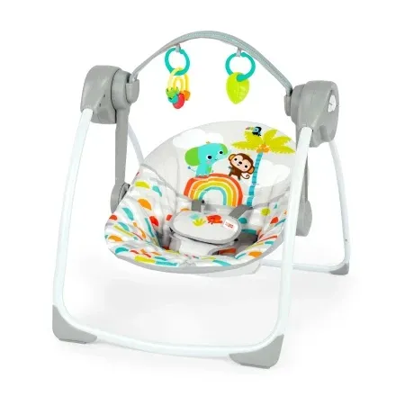 Kids ii 13069 lezaljka bs "playful paradise" ( SKU13069 )
