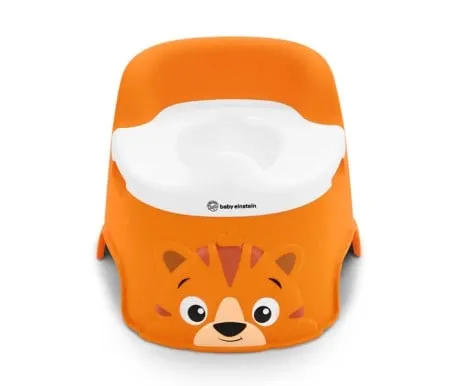 Kids ii 17285 ibaby einstein tiger - nosa potty 18m+ ( SKU17285 )