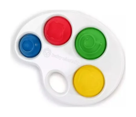 Kids ii baby einstein aktiviti igracka - color pop palette 16822 ( SKU16822 )