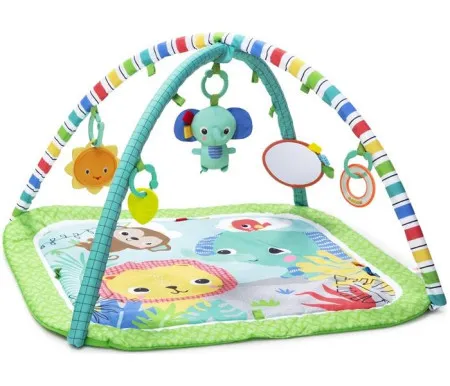 Kids ii bright starts podloga za igru - wild wiggles 16814 ( SKU16814 )