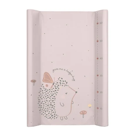 Kikka Boo Meka podloga za povijanje 80x50cm Hedge Hugs ( KKB61096 )