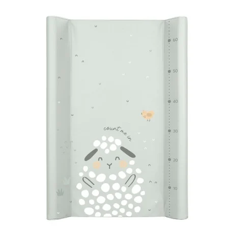 Kikka Boo Meka podloga za povijanje 80x50cm Sleepy Sheep ( KKB61111 )