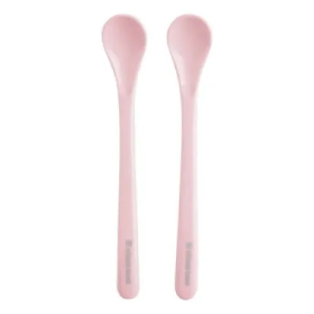 Kikka Boo Set kašičica 2pcs Brighty Pink ( KKB40165 )