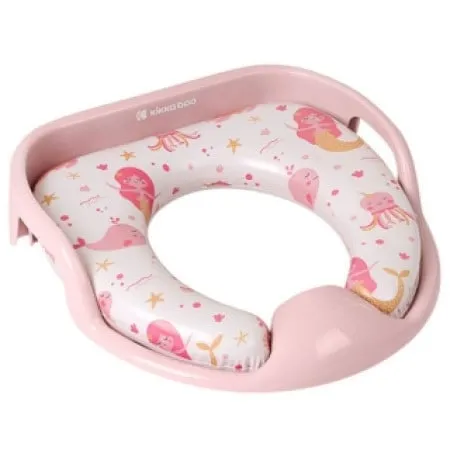 KikkaBoo adapter za WC šolju sea world pink ( KKB11010 )