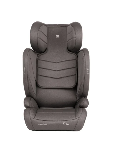KikkaBoo autosedište 100-150 cm I-Stand I-SIZE ISOFIX Beige ( KKB52013 )