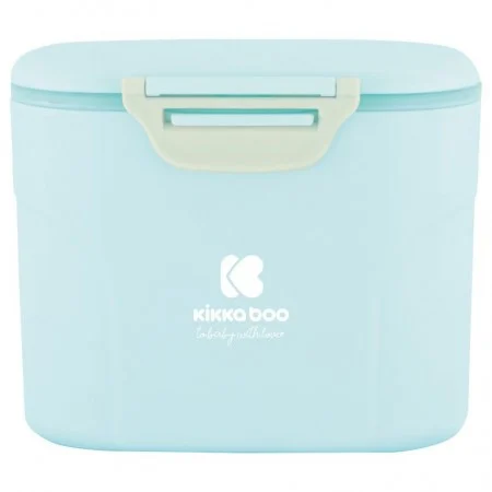 KikkaBoo dozer mleka u prahu sa mericom 160g blue ( KKB40062 )