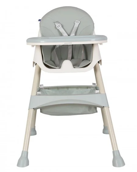 KikkaBoo hranilica brie 2in1 mint ( KKB10066 )