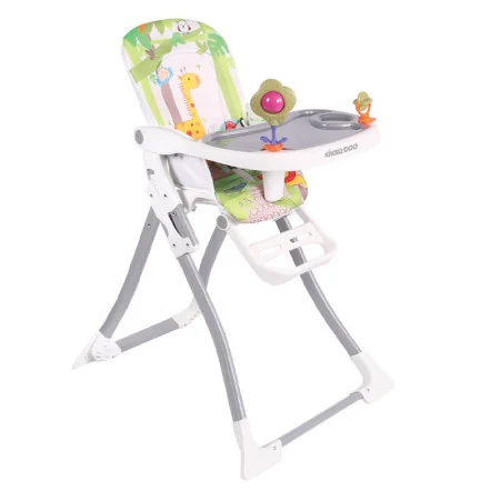 KikkaBoo hranilica Izzy green ( KKB50142 )