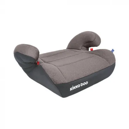 KikkaBoo i-way i-size isofix beige autosedište 135-150 cm ( KKB60004 )