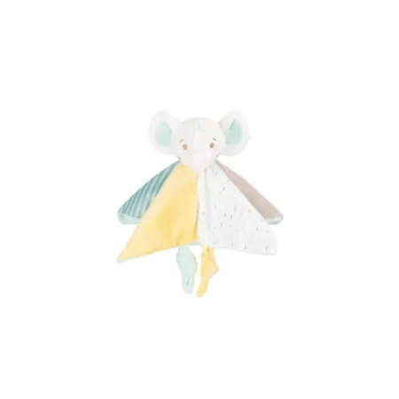 KikkaBoo igračka dudu Elephant Time ( KKB10323 )