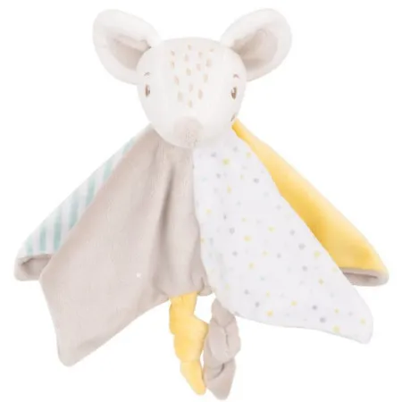KikkaBoo igračka dudu Joyful Mice ( KKB10371 )