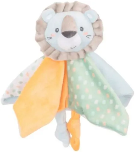 KikkaBoo igračka dudu Jungle King ( KKB10309 )