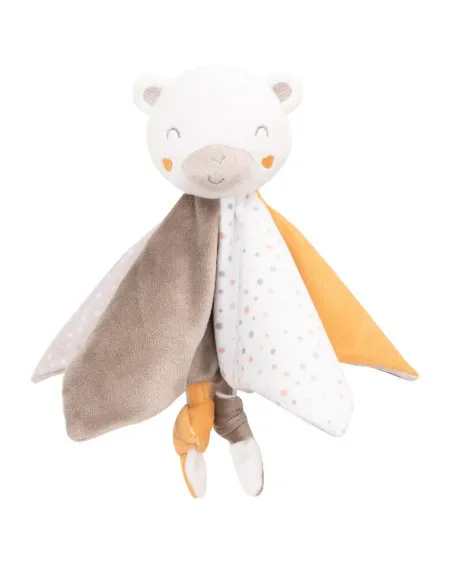 KikkaBoo igračka dudu My Teddy ( KKB10359 )