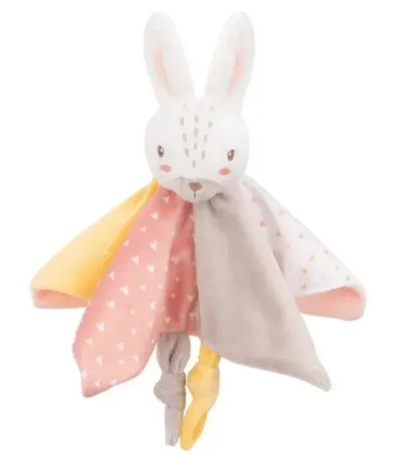KikkaBoo igračka dudu Rabbits in Love ( KKB10335 )