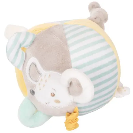 KikkaBoo igračka interaktivna lopta Joyful Mice ( KKB10377 )