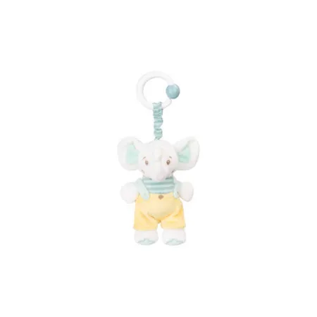 KikkaBoo igračka sa vibracijom Elephant Time ( KKB10326 )