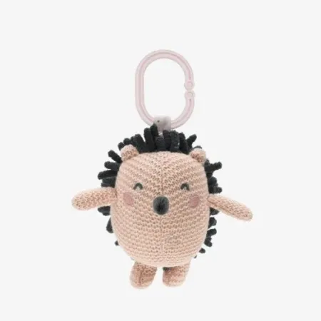 KikkaBoo Igračka sa vibracijom Hedge Hugs ( KKB10425 )