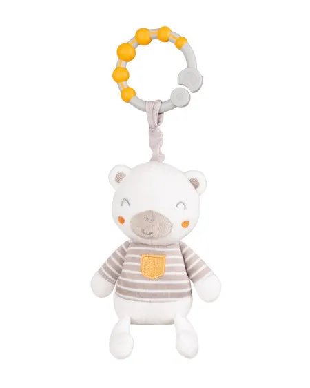 KikkaBoo igračka sa vibracijom My Teddy ( KKB10362 )
