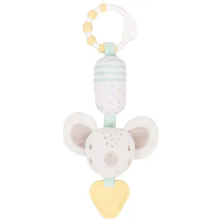 KikkaBoo igračka sa zvukom zvona Joyful Mice ( KKB10375 )
