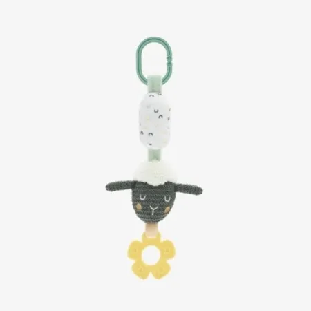 KikkaBoo Igračka sa zvukom zvona Sleepy Sheep ( KKB10441 )