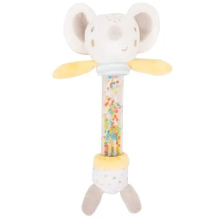 KikkaBoo igračka spiralna zvečka Joyful Mice ( KKB10379 )