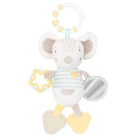 KikkaBoo interaktivna igračka sa glodalicom Joyful Mice ( KKB10370 )