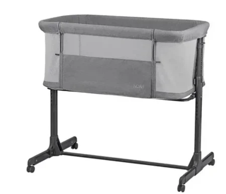 KikkaBoo kolevka Noah Light Grey ( KKB21093 )